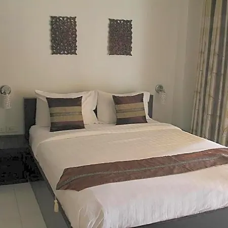 Hotel Ck