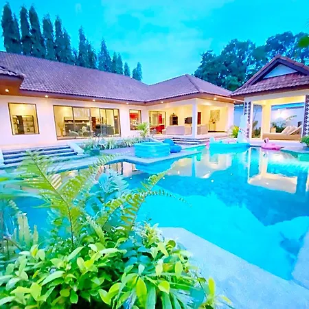 Hotel Sunny1 Pattaya