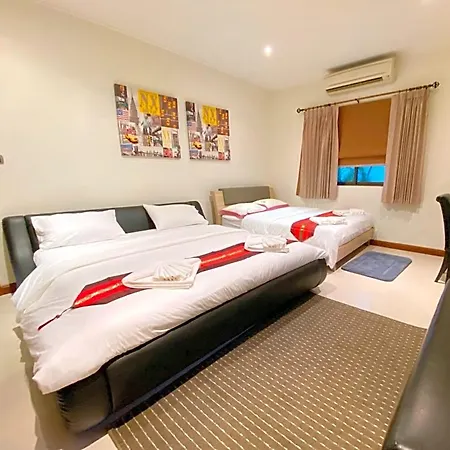 Hotel Sunny1