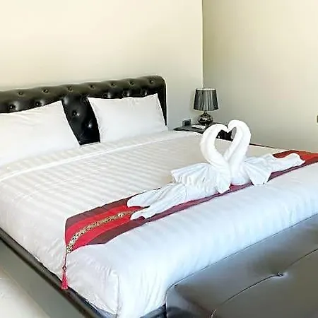 Sunny1 Hotel Pattaya