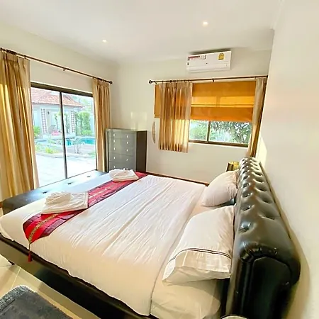 Hotel Sunny1 Pattaya