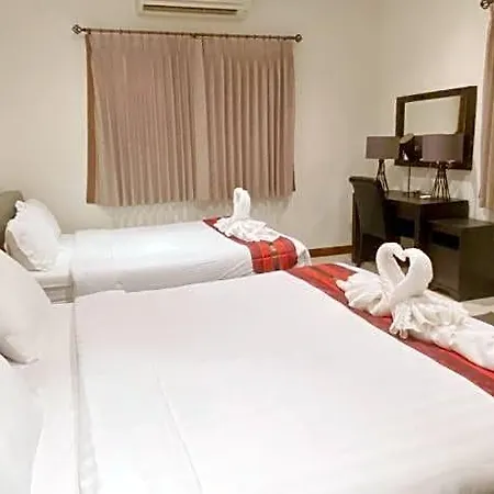 Hotel Sunny1 Pattaya