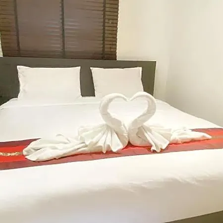 Sunny1 Hotel Pattaya