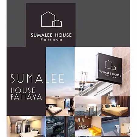 Sumalee * Pattaya
