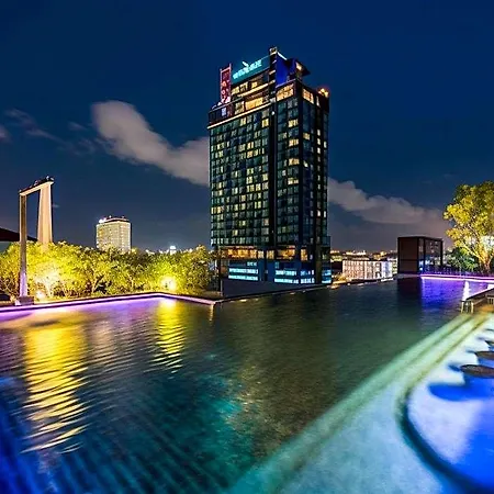 Xq 4* Pattaya