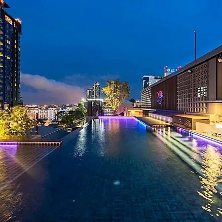 โรงแรม Xq Pattaya