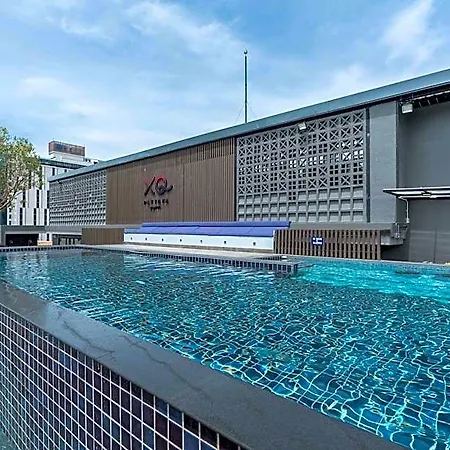 โรงแรม Xq