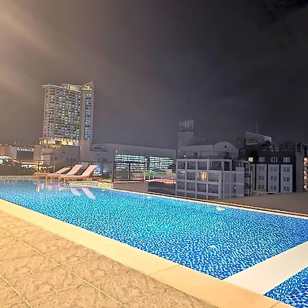 Xq โรงแรม 4*