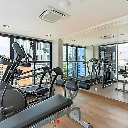 โรงแรม Xq 4*