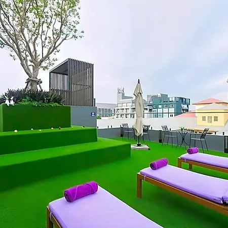 Xq โรงแรม 4*