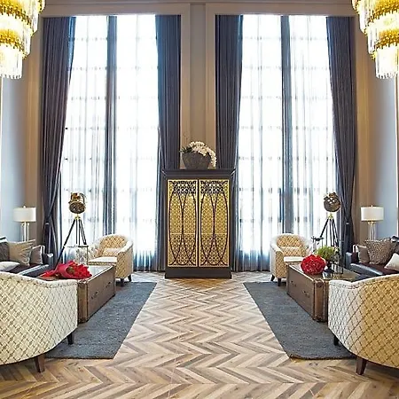 Hotel Sn Connx - Sha 4*