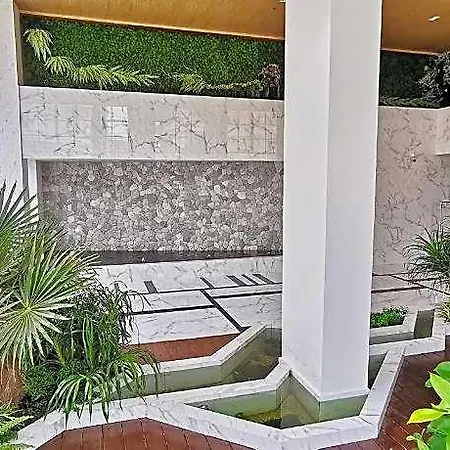 Sn Connx - Sha Hotel Pattaya