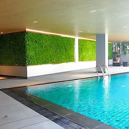 Hotel Sn Connx - Sha 4*