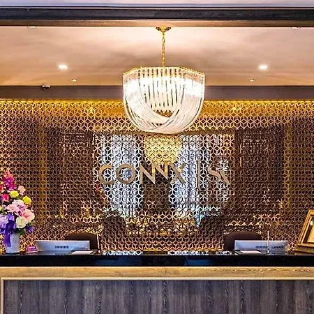 Hotel Sn Connx - Sha 4*