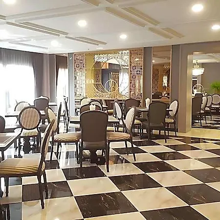 Sn Connx - Sha Hotel 4*