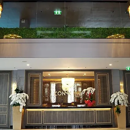 Sn Connx - Sha Hotel 4*