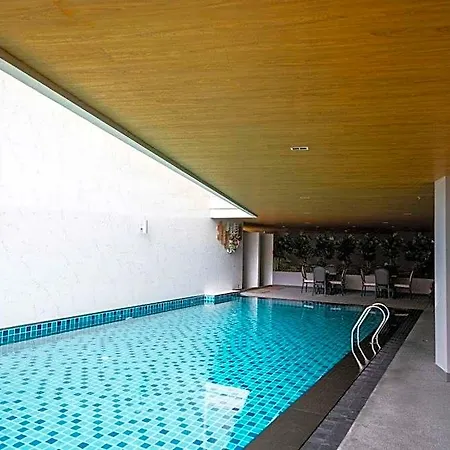 Sn Connx - Sha 4* Pattaya