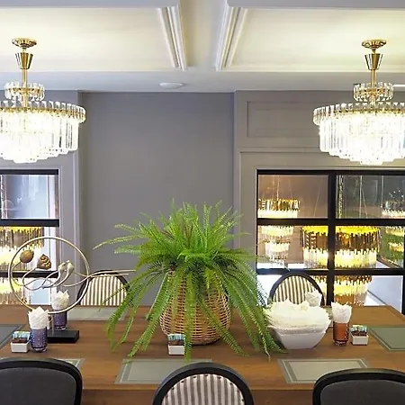Hotel Sn Connx - Sha Pattaya