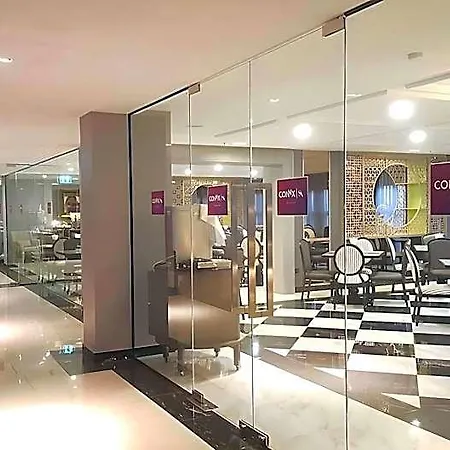 Hotel Sn Connx - Sha