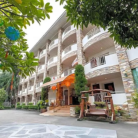 Hotel Selina Place