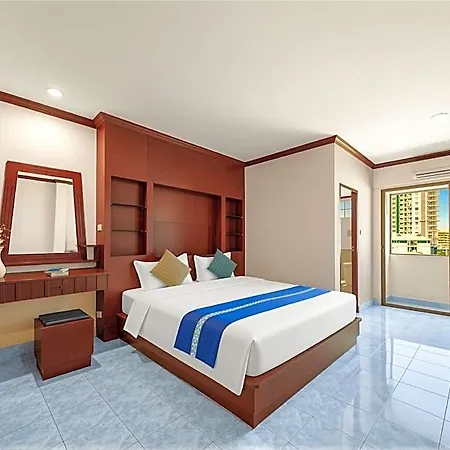Hotel Selina Place Pattaya