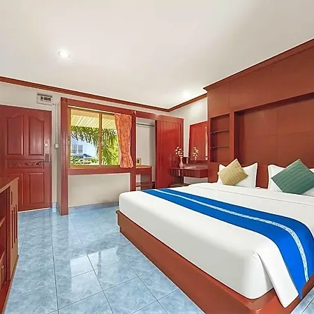 Selina Place Hotel Pattaya