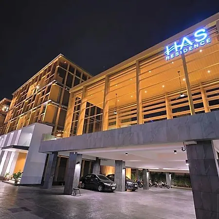 Has 4* Pattaya