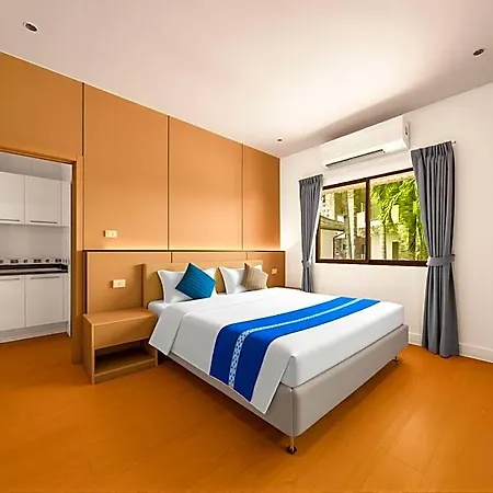 Selina Place 3* Pattaya