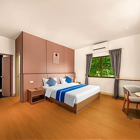 Hotel Selina Place Pattaya