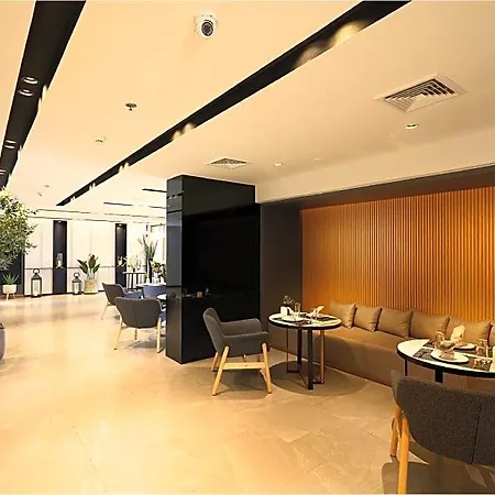Hotel Has Pattaya