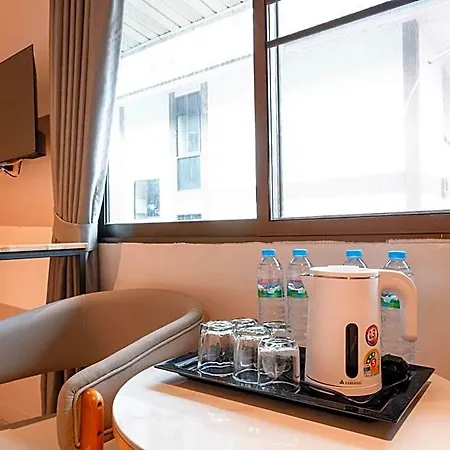 Hotel Selina Place