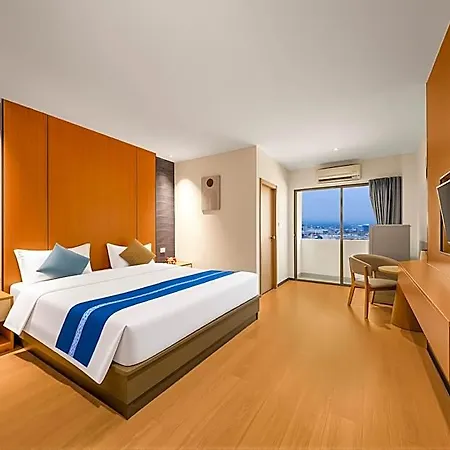 Hotel Selina Place