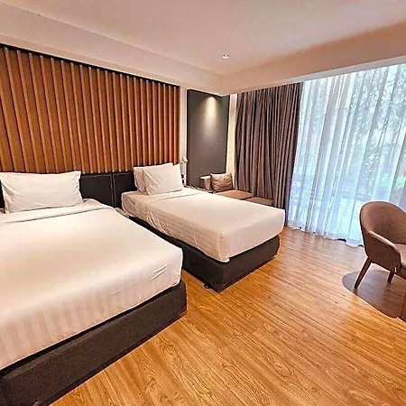 Hotel Has Pattaya