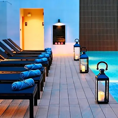 Has Hotel 4*
