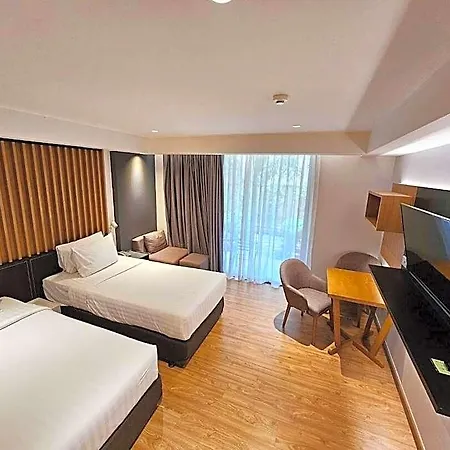 Has Hotel