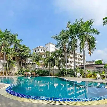 Selina Place Hotel Pattaya