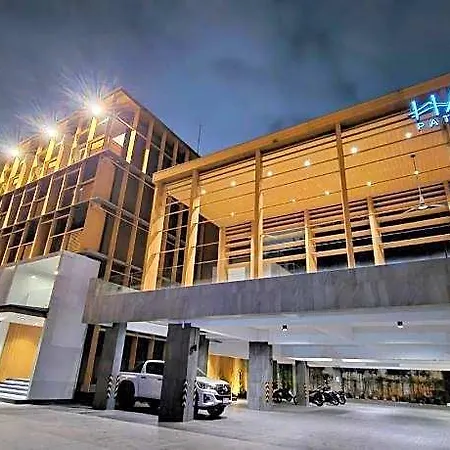 Hotel Has