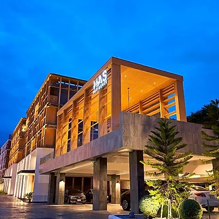 Hotel Has Pattaya