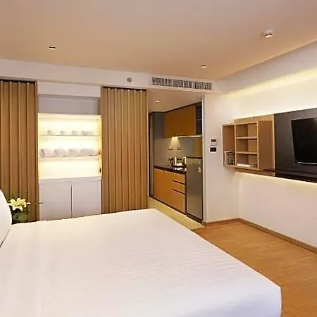 Hotel Has Pattaya
