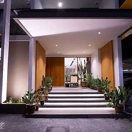 Has Hotel Pattaya