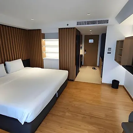 Hotel Has 4*