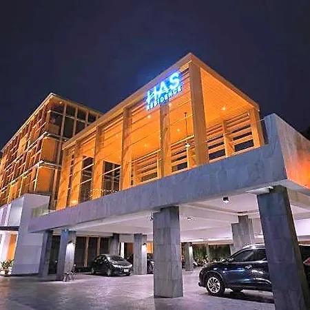 Hotel Has
