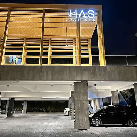Has