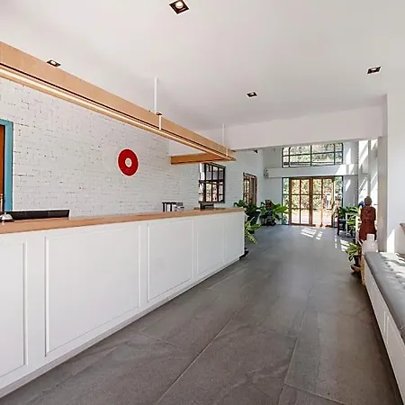 Blooming Hill Boutique 4*
