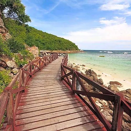 Blooming Hill Boutique Pattaya