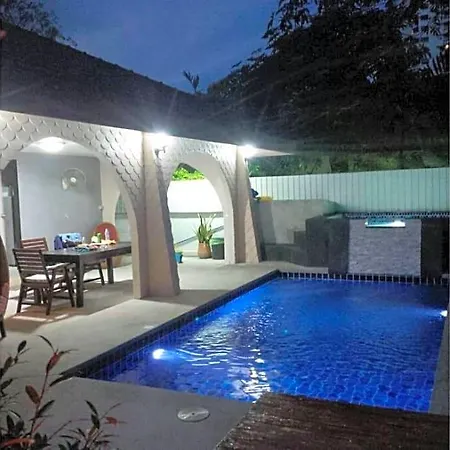 Rosa With Private Pool And Jacuzzi 100m To Resort 2*