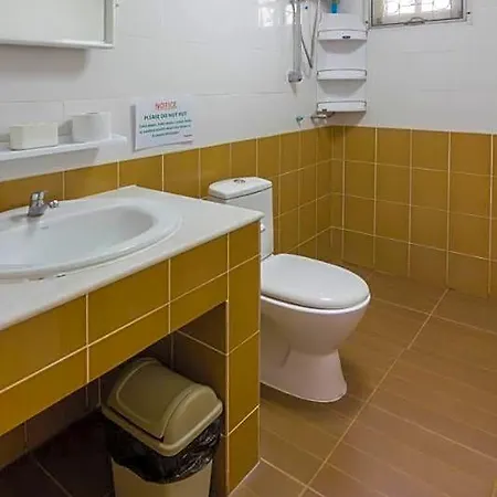 Rosa With Private Pool And Jacuzzi 100m To 2* Pattaya