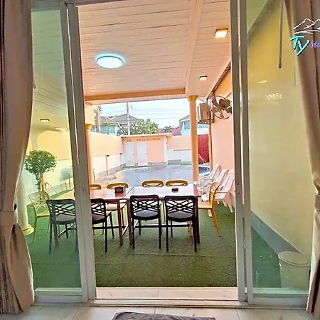 Hotel Ty Pattaya