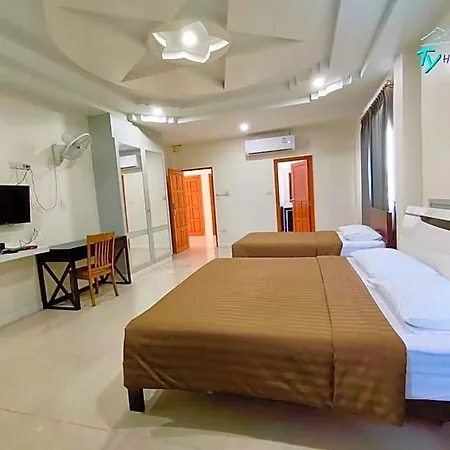 Ty Hotel 3*