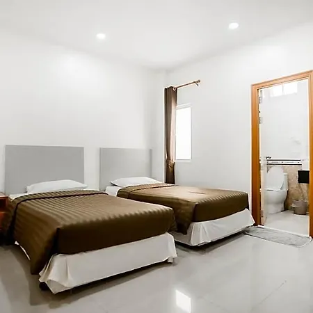 Hotel Ty Pattaya